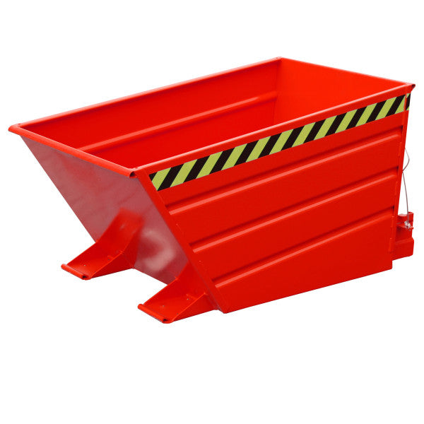 Bauer Südlohn Kippbehälter VD 500 – – Jetzt erhältlich im MTN Shop DE.