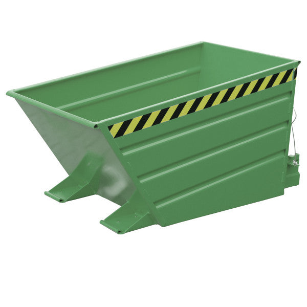 Bauer Südlohn Kippbehälter VD 500 – – Jetzt erhältlich im MTN Shop DE.
