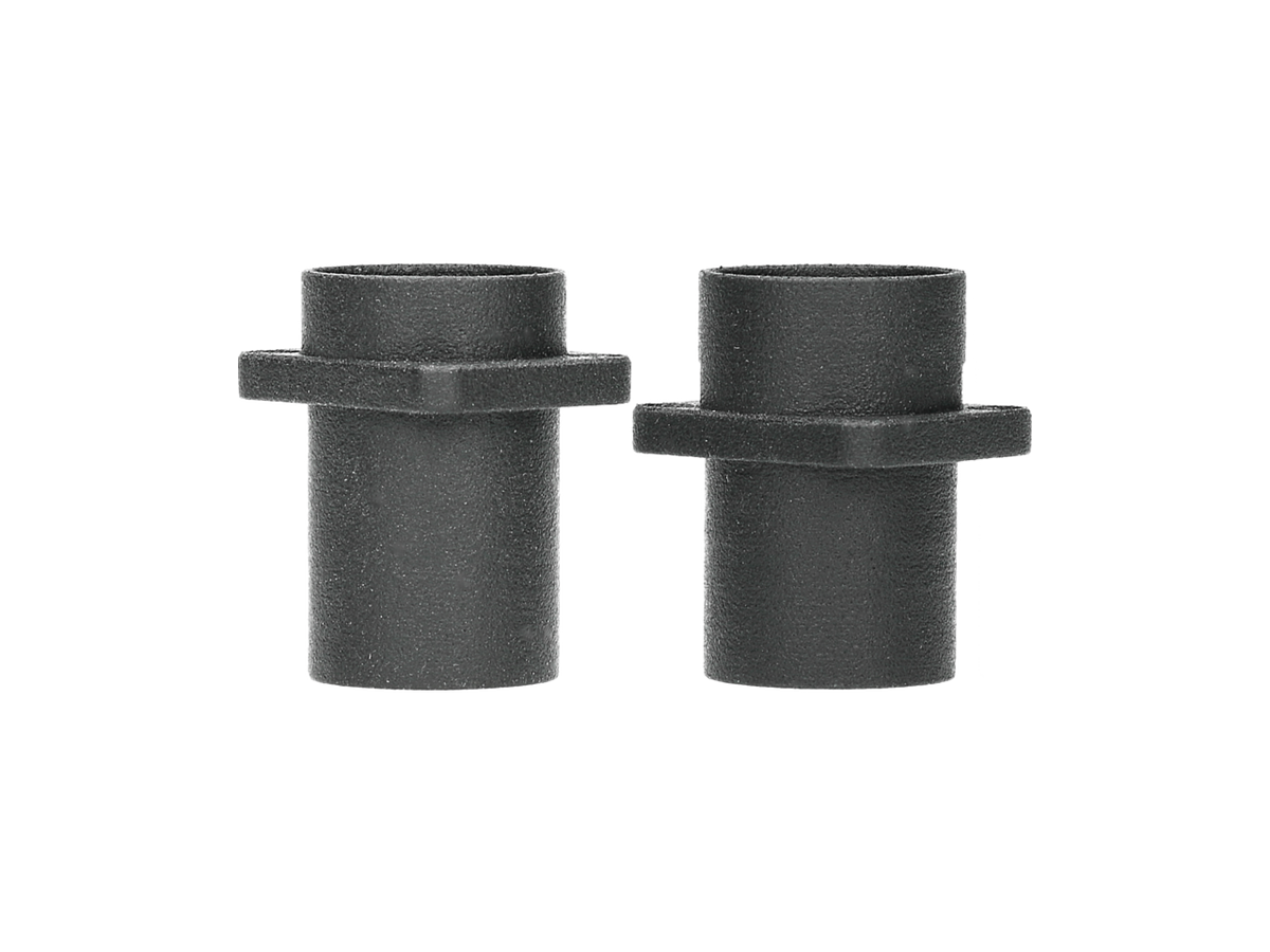 Klotz SmartBeam DUO d-series for YAMAHA to 2x LC/UPC install adapter - Multimode OM4 – – Тепер доступний у MTN Shop DE. - imagen 2