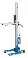 Pfaff-silberblau MLP 90 E Minilifter – – Jetzt erhältlich im MTN Shop DE.
