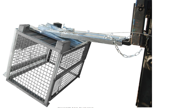 Bauer Südlohn Kippomat KG-A, KG-B, KG-C – – Jetzt erhältlich im MTN Shop DE.