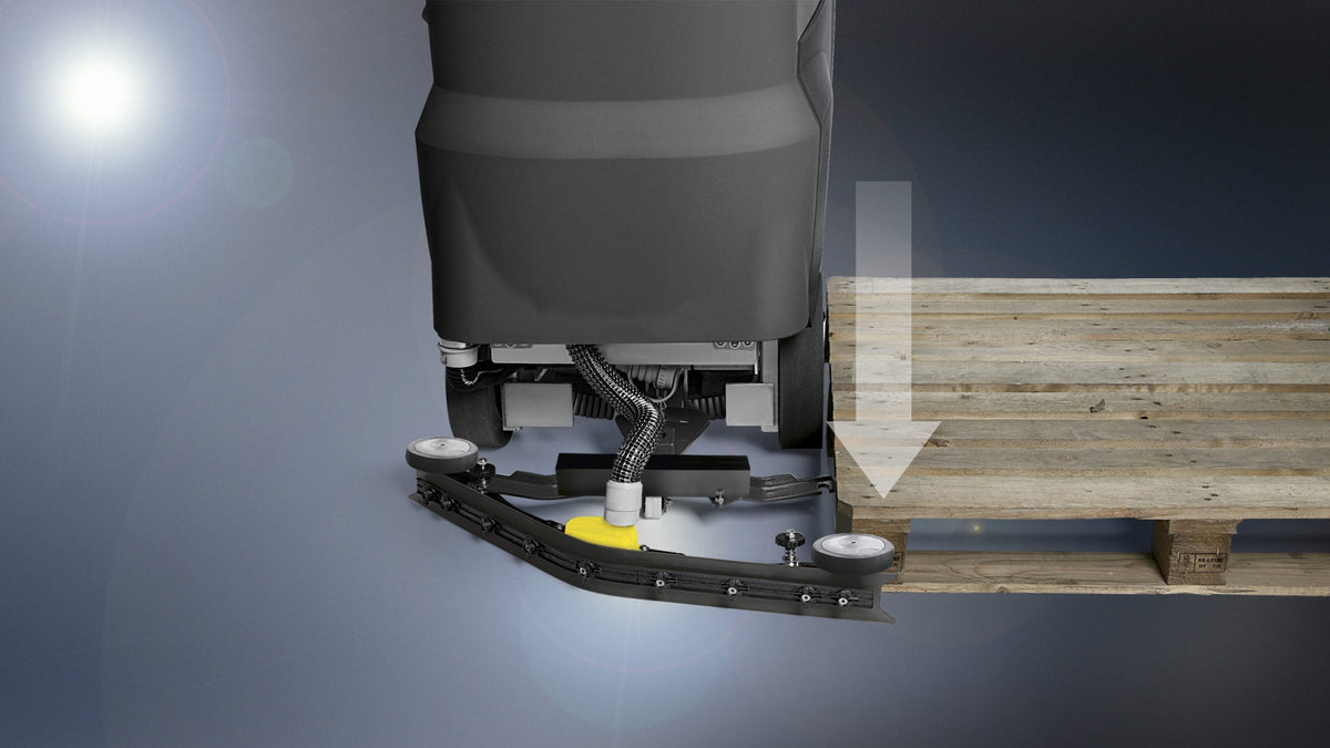 FIMAP Mr Break Away System - Automatisches Saugfuß-Aushaken für Stoßschutz - imagen 7