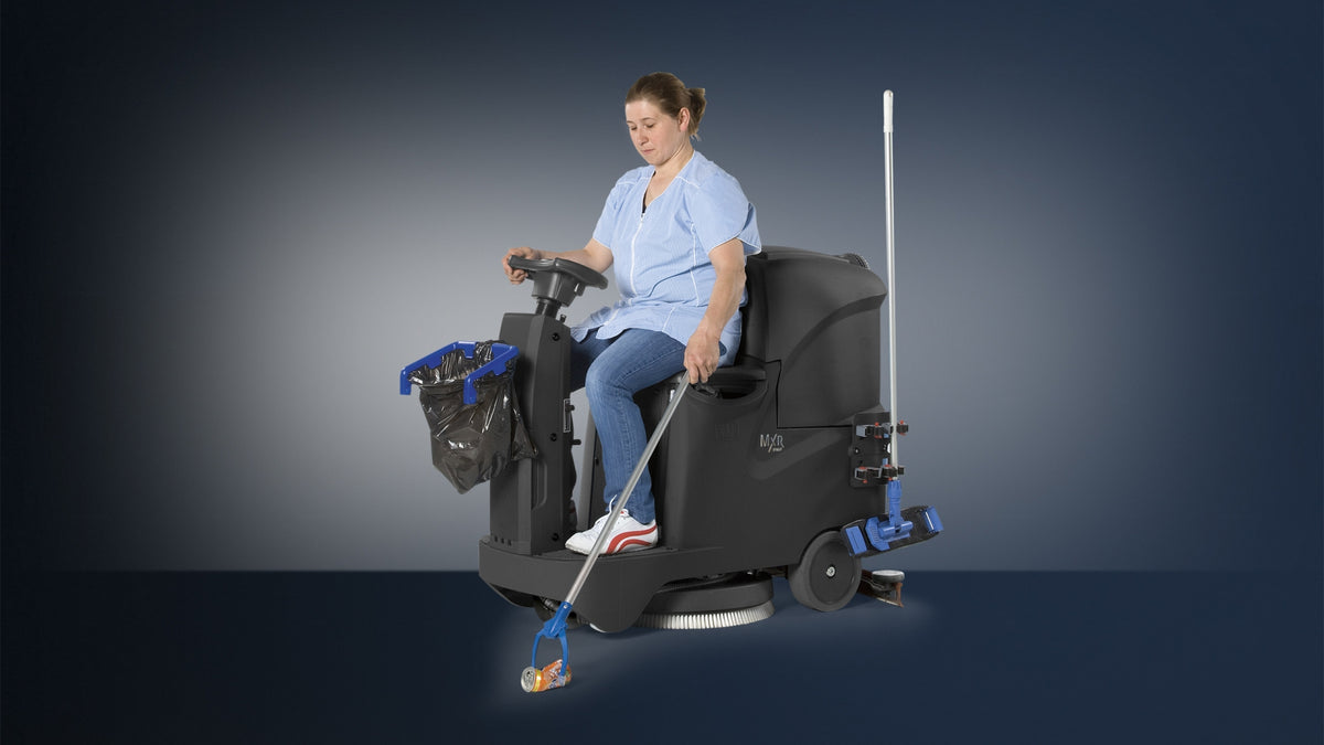 FIMAP Mxr mit Zubehör - Flexible Konfigurationsmöglichkeiten für höhere Produktivität - imagen 5