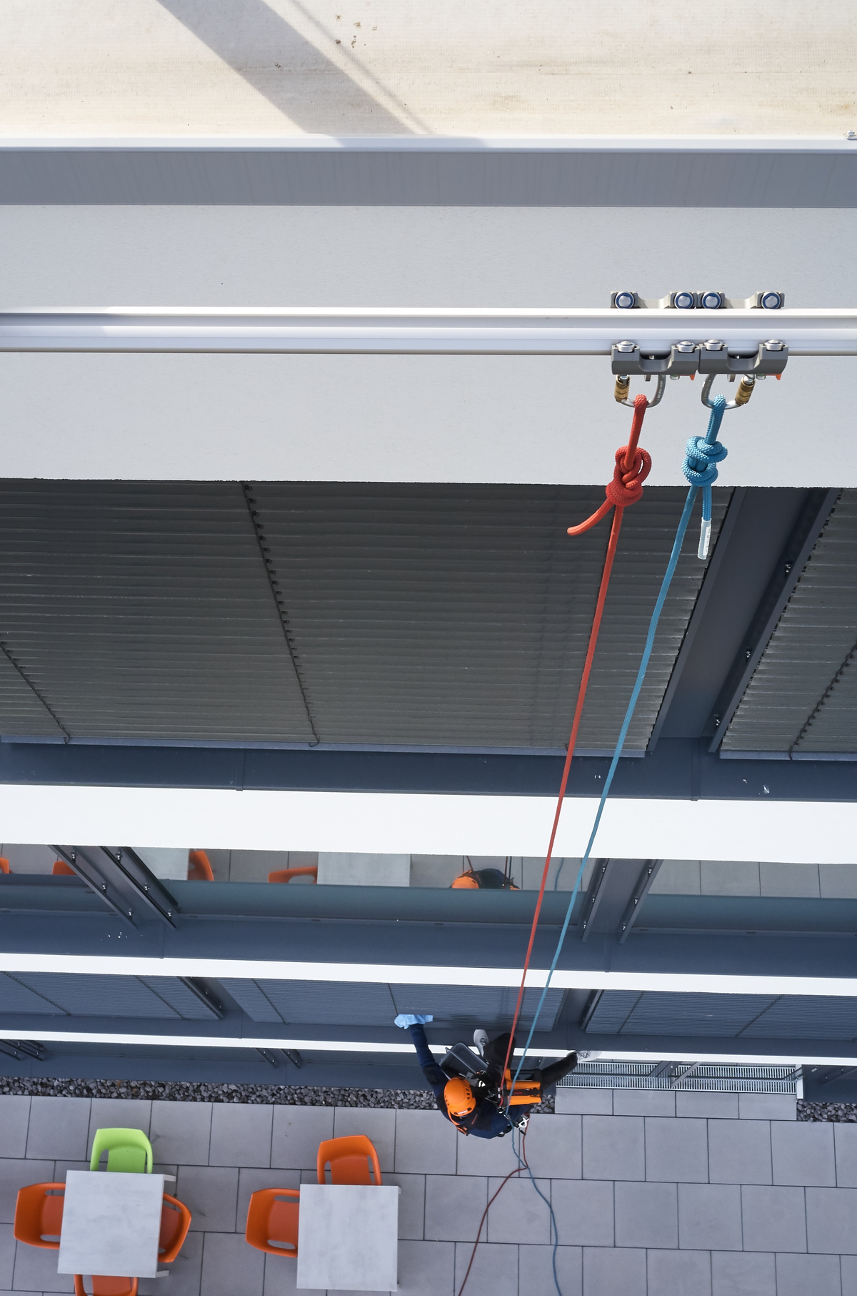ACTSAFE ACX POWER ASCENDER - imagen 7