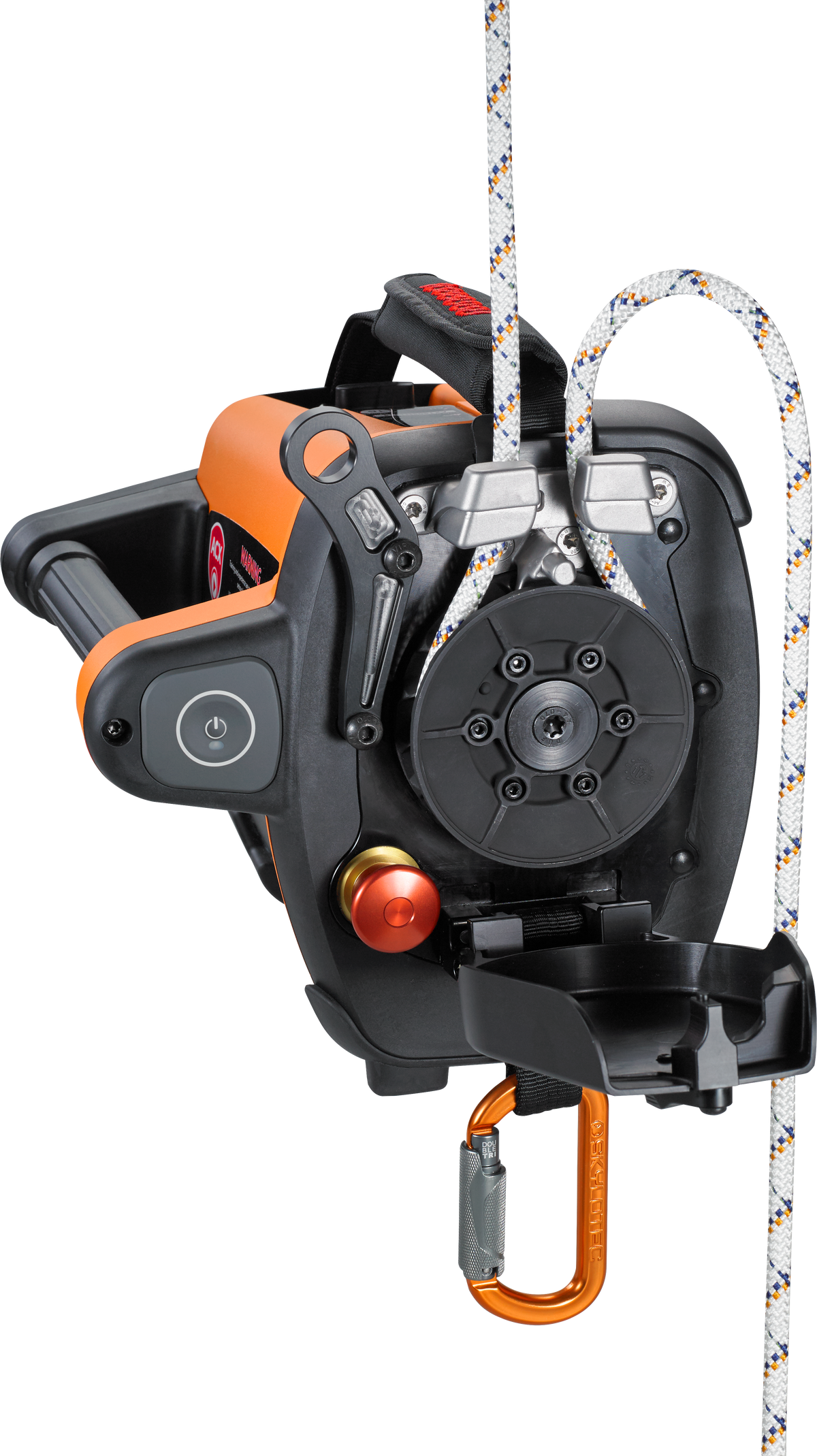 ACTSAFE ACX POWER ASCENDER - imagen 5