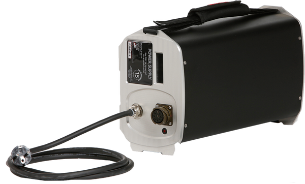 ACTSAFE POWER SUPPLY