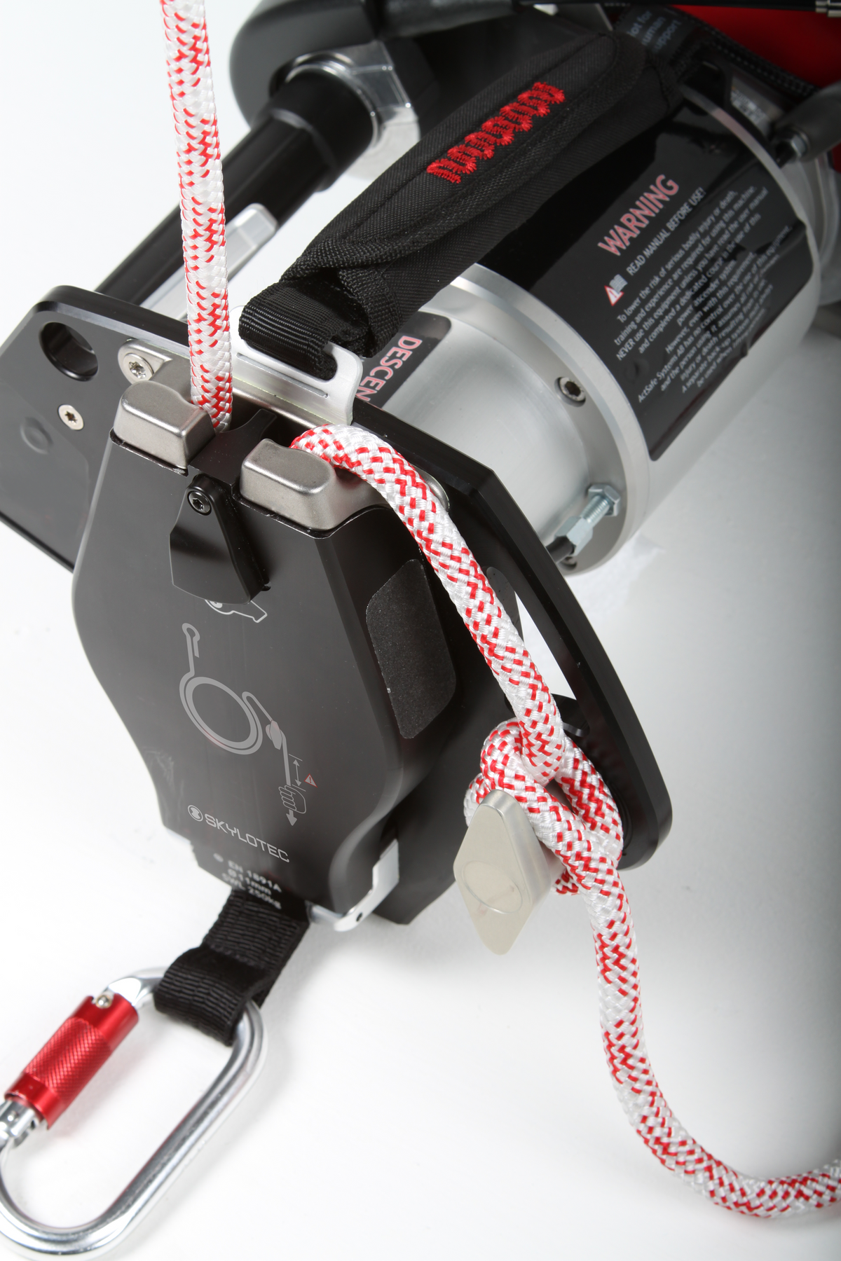 ActSafe PMX Power Ascender - imagen 4