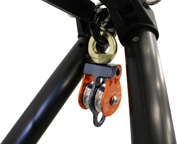 ActSafe Rigging Frame