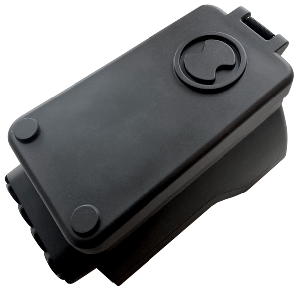 ACTSAFE HIGH CAPACITY BATTERY IP55