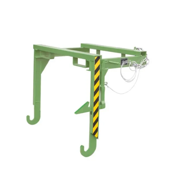 Bauer Traverse für Stapelkipper BST 90 – – Jetzt erhältlich im MTN Shop DE.