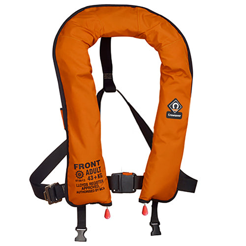Crewsaver Seacrewsader 275N Haube 83278 - Crewsaver - Schwimmweste - MTN Shop DACH