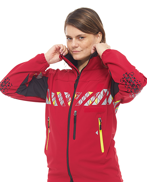 MyCourant Ark Softshell Jacket - imagen 7