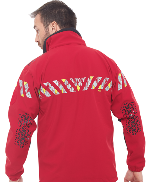 MyCourant Ark Softshell Jacket - imagen 4