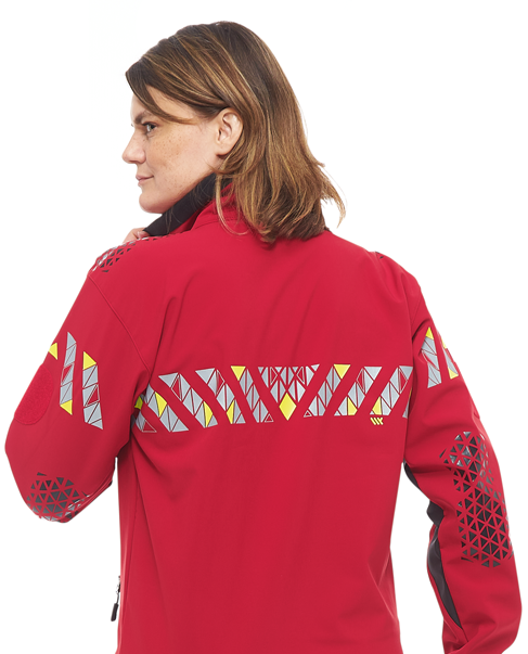MyCourant Ark Softshell Jacket - imagen 8