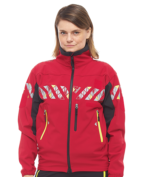 MyCourant Ark Softshell Jacket - imagen 5