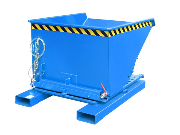 Bauer Südlohn Spänebehälter S3S 600 – – Jetzt erhältlich im MTN Shop DE.