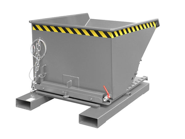 Bauer Südlohn Spänebehälter S3S 600 – – Jetzt erhältlich im MTN Shop DE.