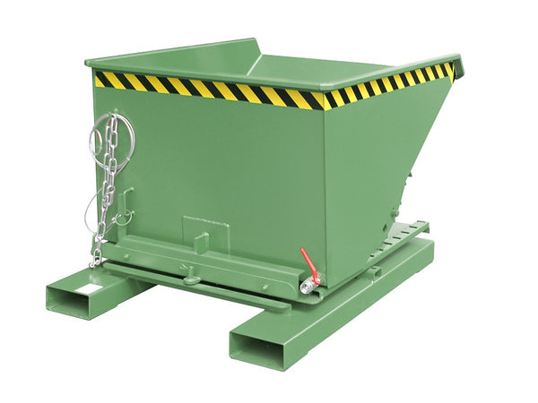 Bauer Südlohn Spänebehälter S3S 600 – – Jetzt erhältlich im MTN Shop DE.