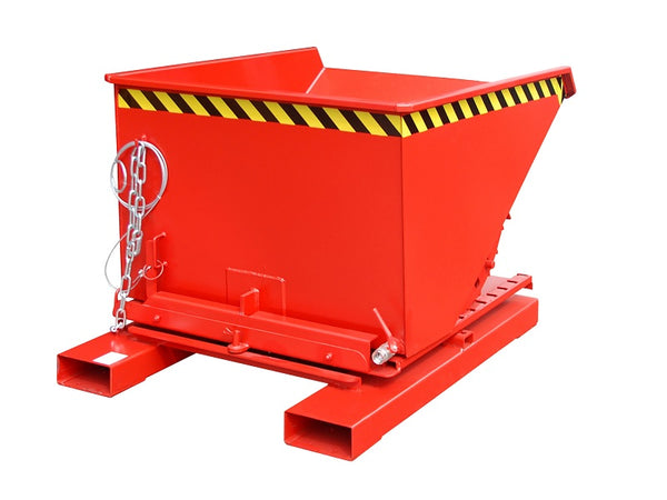 Bauer Südlohn Spänebehälter S3S 600 – – Jetzt erhältlich im MTN Shop DE.