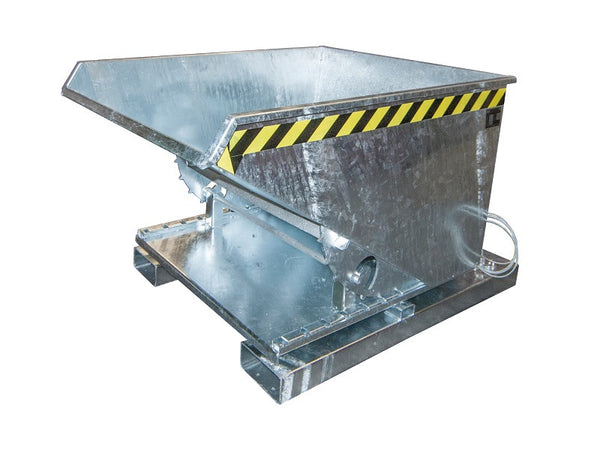 Bauer Südlohn Spänebehälter S3S 600 – – Jetzt erhältlich im MTN Shop DE.