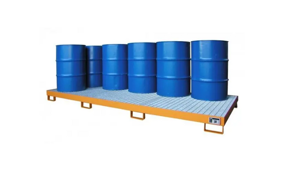 Bauer Südlohn Auffangwanne AW-10 – – Jetzt erhältlich im MTN Shop DE.