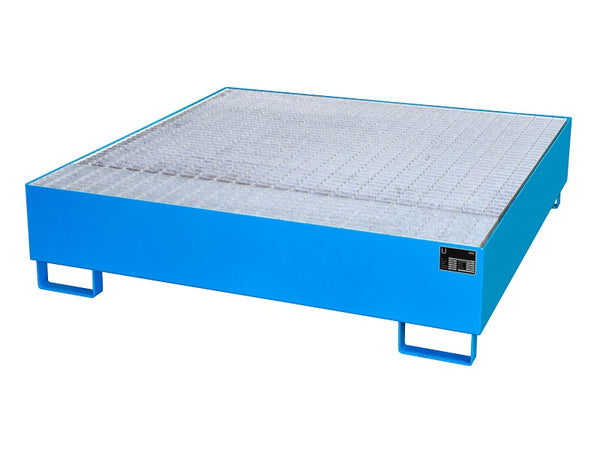 Bauer Südlohn Auffangwanne AW 450 – – Jetzt erhältlich im MTN Shop DE.