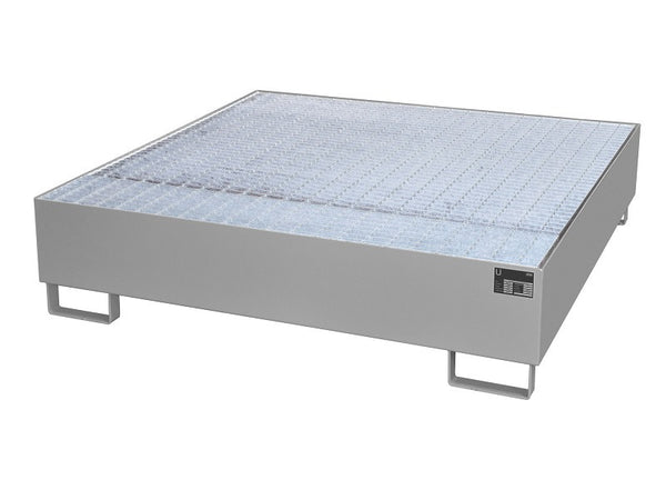 Bauer Südlohn Auffangwanne AW 450 – – Jetzt erhältlich im MTN Shop DE.