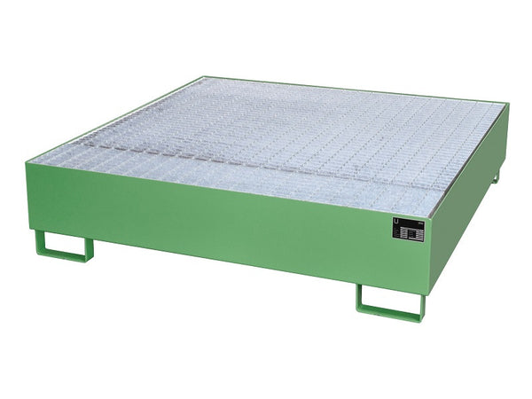 Bauer Südlohn Auffangwanne AW 450 – – Jetzt erhältlich im MTN Shop DE.