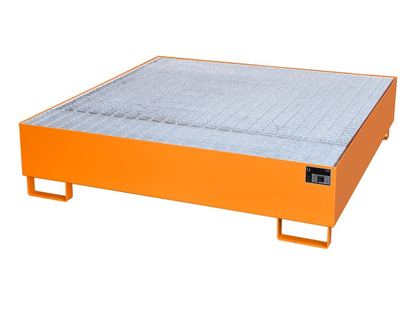 Bauer Südlohn Auffangwanne AW 450 – – Jetzt erhältlich im MTN Shop DE.