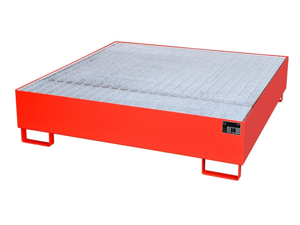 Bauer Südlohn Auffangwanne AW 450 – – Jetzt erhältlich im MTN Shop DE.