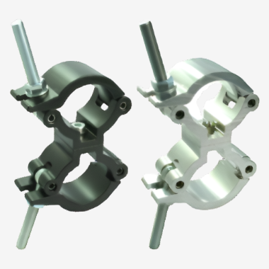 Doughty Engineering MAMMOTH CLAMP PARALLEL COUPLER – – Jetzt erhältlich im MTN Shop DE. - imagen 6