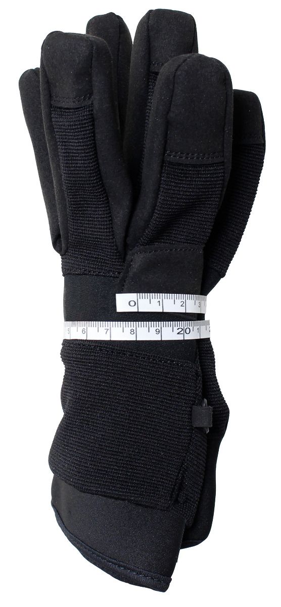 TEE-UU STRAIGHT Handschuh-Holster - imagen 4