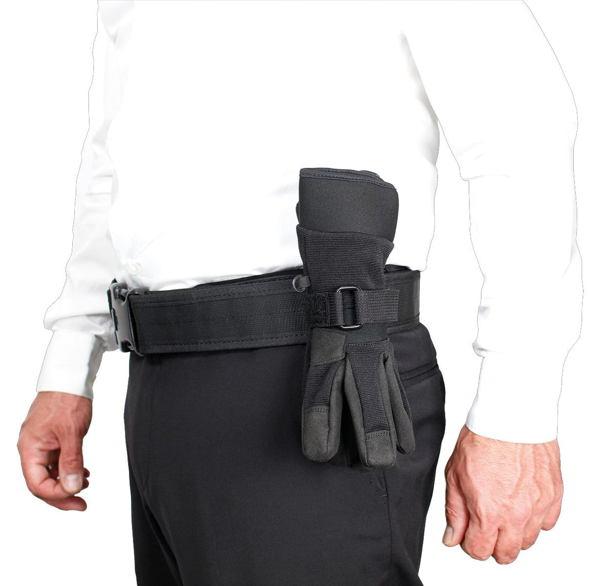 TEE-UU STRAIGHT Handschuh-Holster - imagen 7