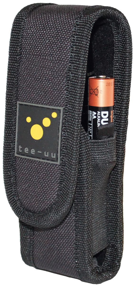 TEE-UU SINGLE TAC Holster | MOLLE - imagen 6