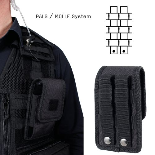 TEE-UU MOBILE TAC Smartphone-Holster - imagen 4