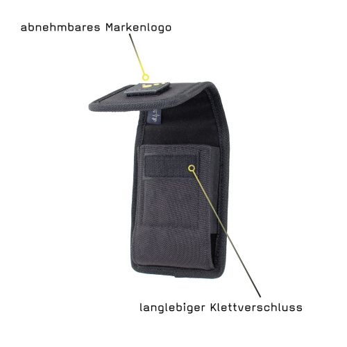 TEE-UU MOBILE TAC Smartphone-Holster - imagen 6