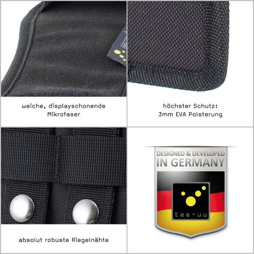 TEE-UU MOBILE TAC Smartphone-Holster - imagen 8