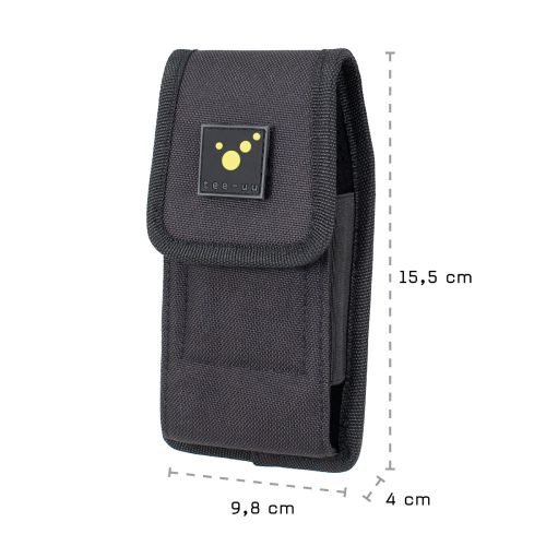 TEE-UU MOBILE TAC Smartphone-Holster - imagen 3