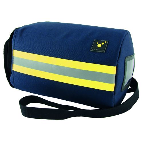 TEE-UU RESPI LIGHT und XL Atemschutzmasken-Taschen - Größenvergleich beide Varianten - imagen 6