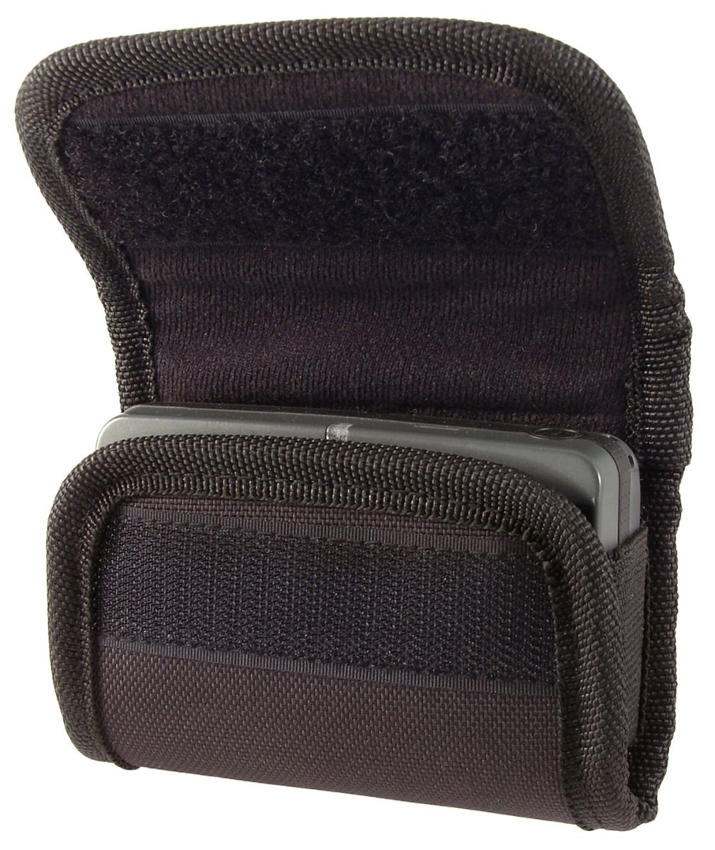 TEE-UU PAGER ALPHA Funkmeldeempfänger-Holster - imagen 3