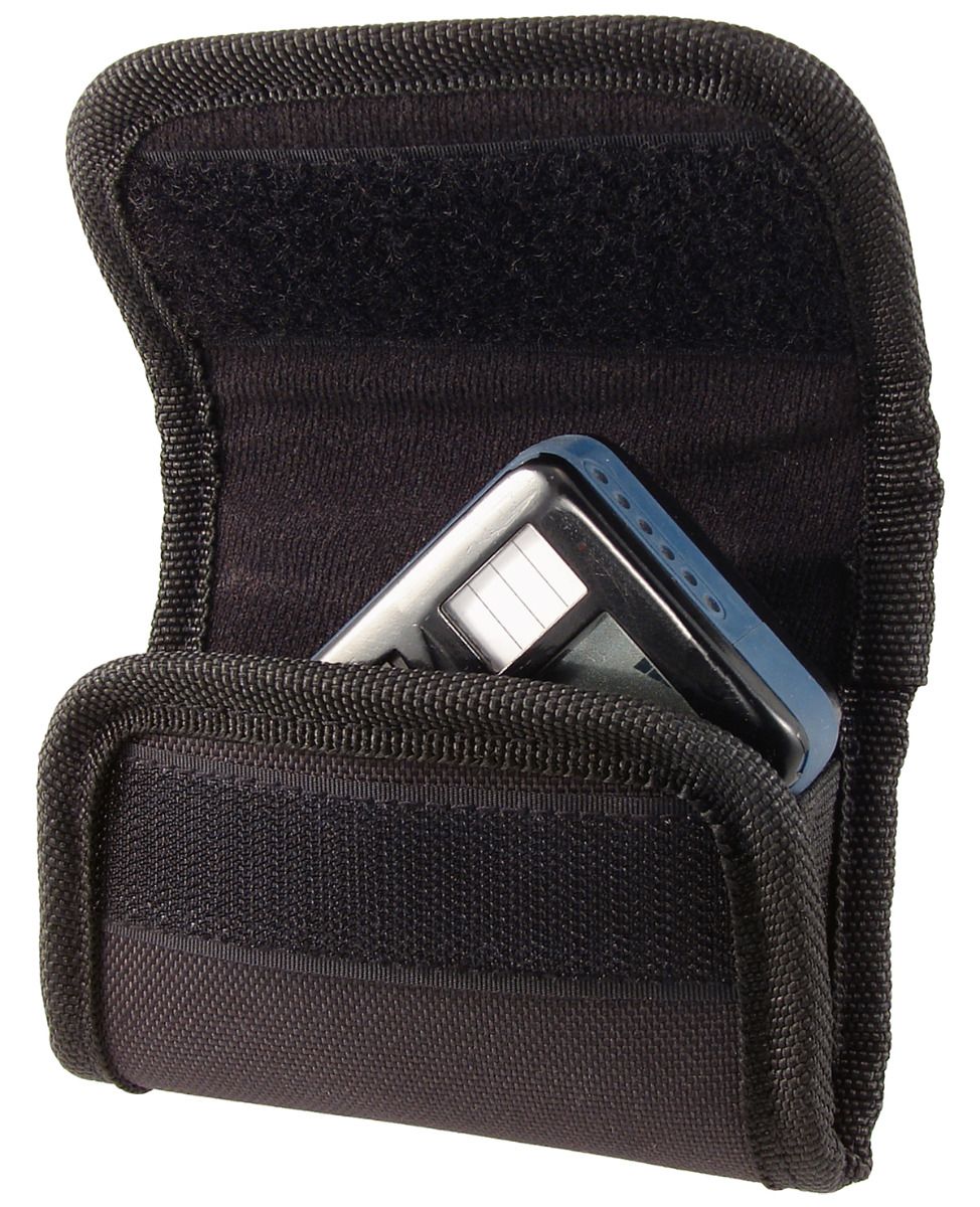 TEE-UU PAGER ALPHA Funkmeldeempfänger-Holster - imagen 4