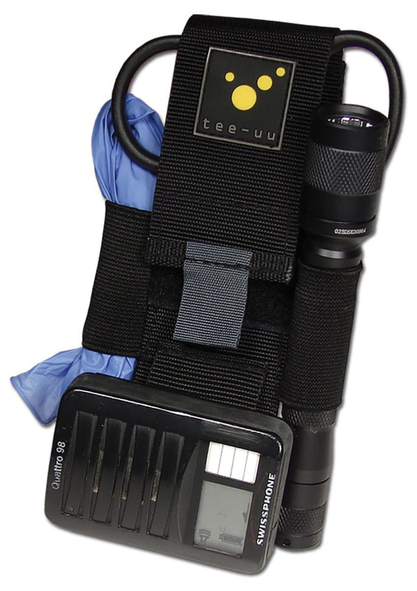 TEE-UU ULTRA Kleiderscheren-Holster