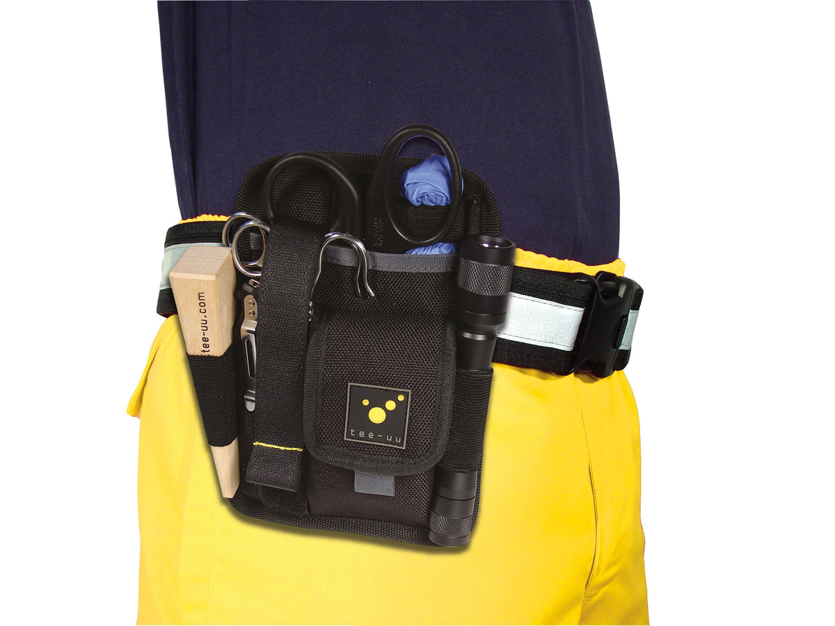 TEE-UU Rettungsdienst-Koppel - imagen 15