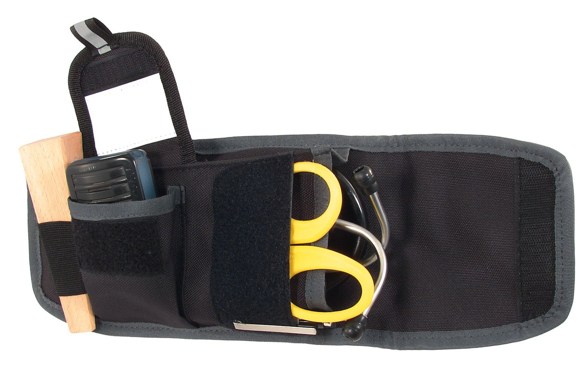 TEE-UU CARDIO Stethoskop-Holster - imagen 3
