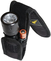 TEE-UU LED Taschenlampen-Holster