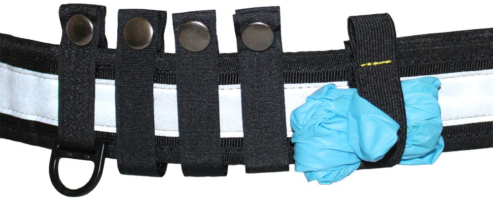 TEE-UU BELT KEEPER Set - imagen 3