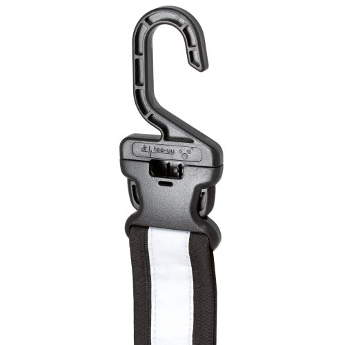 TEE-UU BELT-HOLDER für BLACK und QUICK Koppel - imagen 2