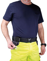 TEE-UU REWIND Schlüsselhalter für BLACK und QUICK Koppel