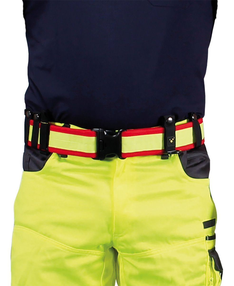 TEE-UU Rettungsdienst-Koppel - imagen 8