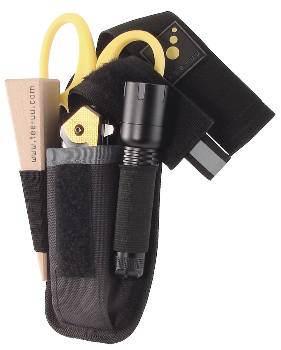 TEE-UU PLUS ULTRA Holster - imagen 4